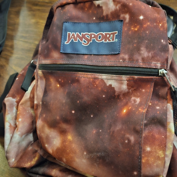 Jansport astronaut backpack - Picture 7 of 7